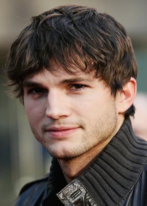 Ashton Kutcher